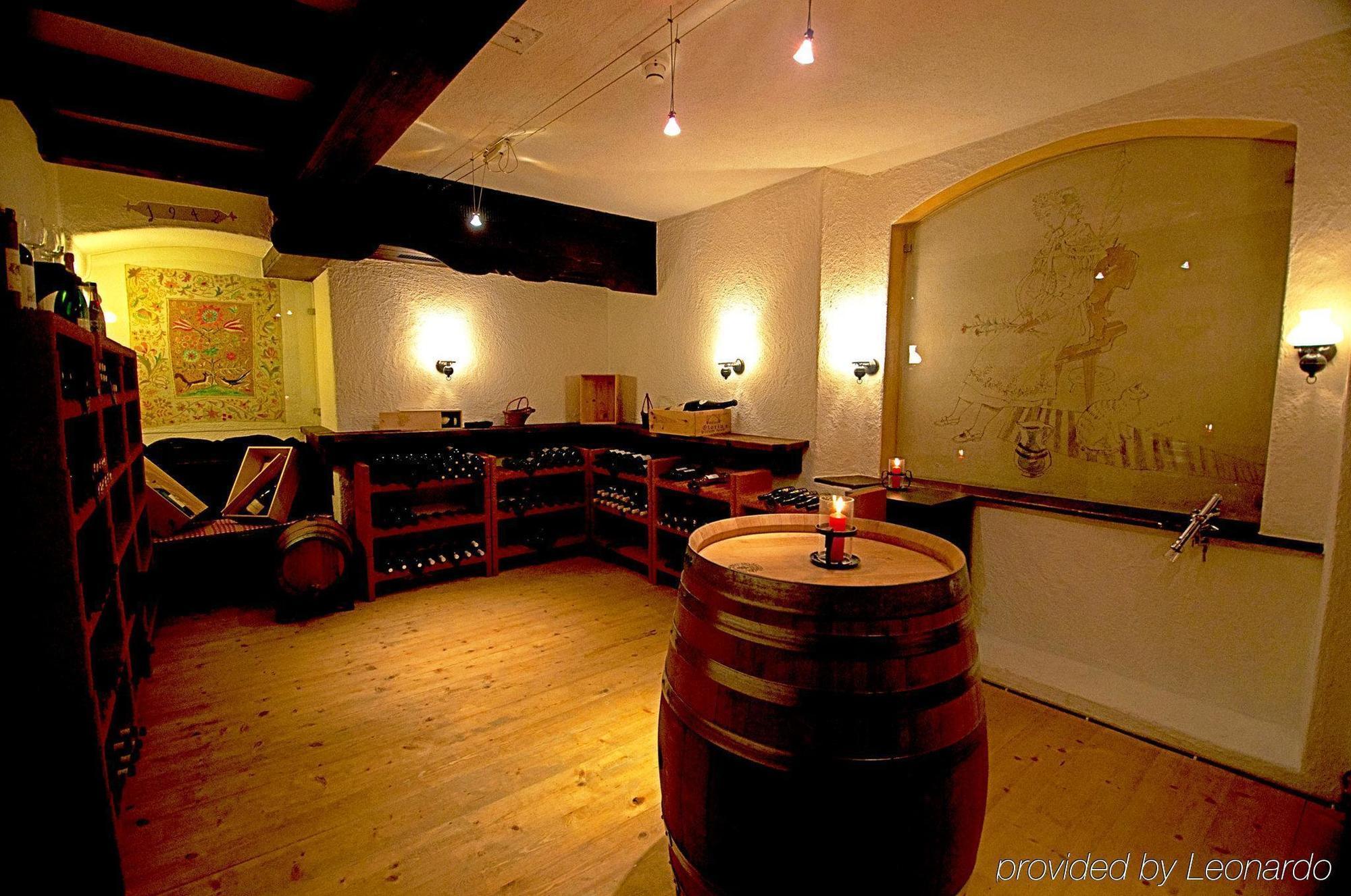 Sunstar Hotel Flims Restaurante foto